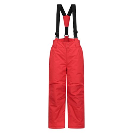 Mountain Warehouse Barn/Barn Raptor Skidbyxor 3-4 år