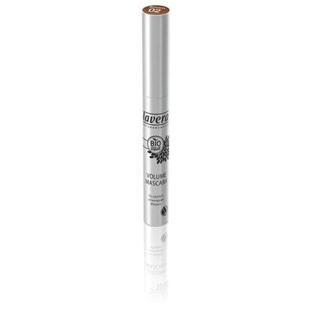 Lavera Volume Mascara brown Trend Brown Trend, Makeup, Øjne, Mascara