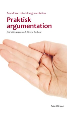 Praktisk argumentation, ISBN: 9789186093303