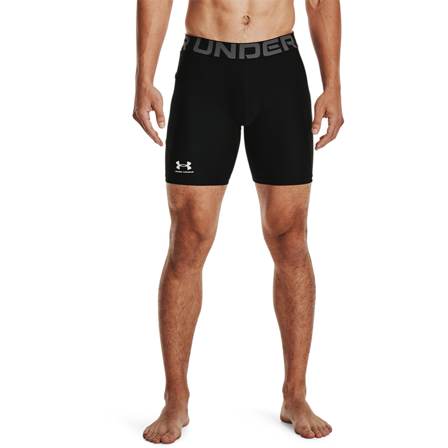 Under Armour UA HG Armour Shorts, Black