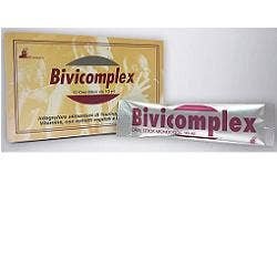 Bivicomplex 10 Bustine