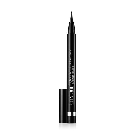 Clinique High Impact Easy Liquid Liner Black, Makeup, Øjne, Eyeliner
