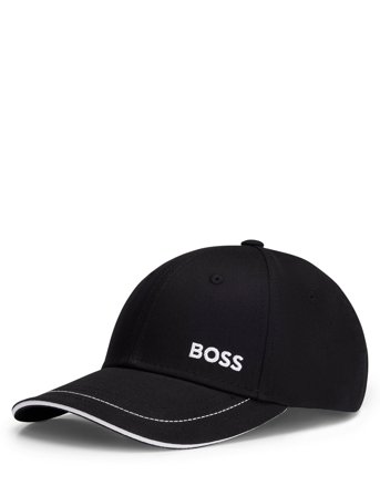 Cap-1 Black BOSS