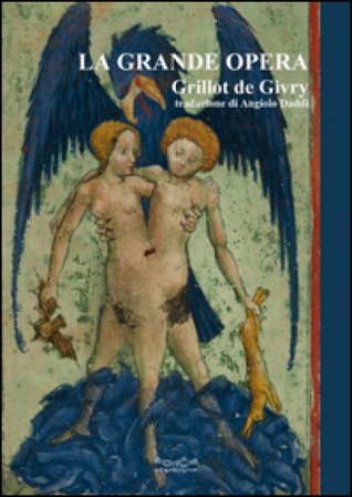 La grande opera Emile Grillot de Givry