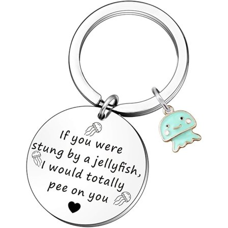 Ystävyysavaimenperät, lahjoja naisille, parhaille ystäville, syntymäpäivä-, joulu-, hauska avaimenperä