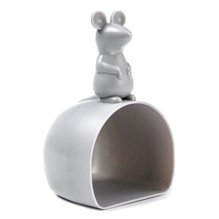 Ris Scoop Målebæger Grove Korn Skovl