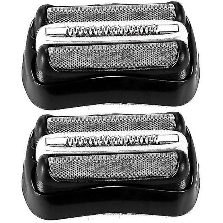 2kpl 32b Varaosa Series 3 -sarjalle, korvaava kalvo ja terä Series 3010s 3040s -sarjalle