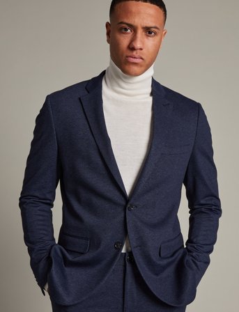 Matinique Mageorge Jersey - Blue - 56