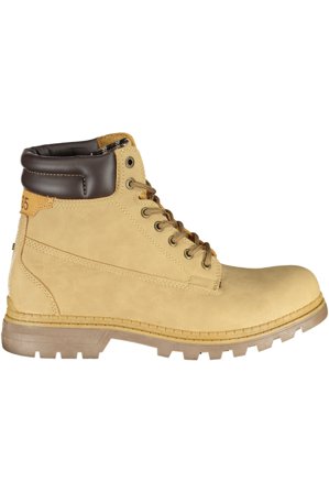 Carrera Calzatura Stivale Donna Beige