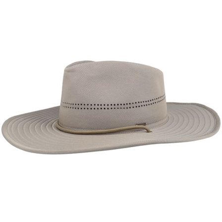 Brixton - Grön sunhat Hatt - Beck Journey Hat Olive Sun Hat @ Hatstore