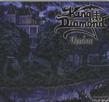 Voodoo Diamond King