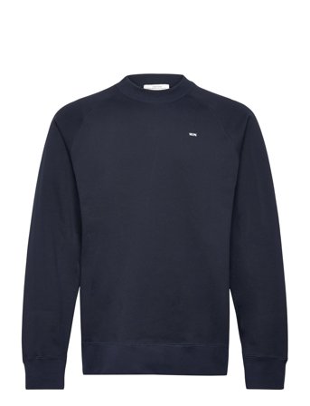 WOOD WOOD | Hester Classic Sweatshirt Gots | L