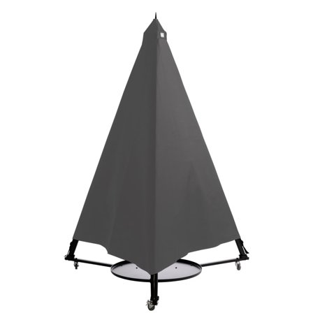 Espegard Fire Pan Tarpaulin cooking accessories Grey OneSize