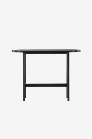 Venture Home - Sidobord Skate - Svart - Avlastningsbord & sidobord - Från Homeroom