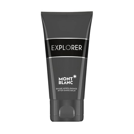 Montblanc Explorer Aftershave Balm 150 ml, Mænd, Barbering, Aftershave & Balsam