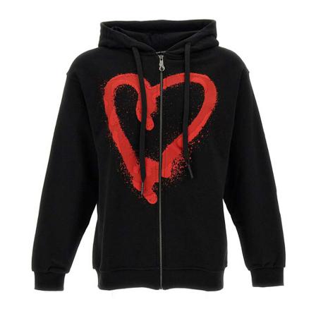 Vision OF Super Trui , Zwart , Dames , Maat: M