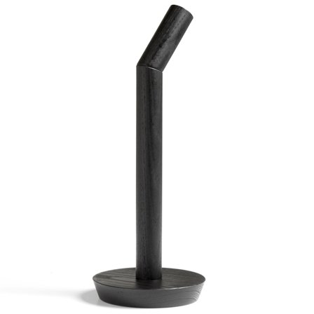 Hay Porter hushållspappershållare, svart | Dukning & Servering > Hushållspappershållare | Bagaren och Kocken