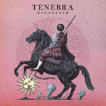 Moongazer (marble vinyl) TENEBRA