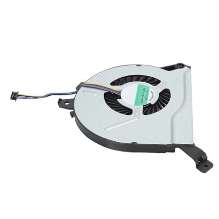 (pow yeah!) Erstatnings CPU-kjølevifte for HP for Pavilion 15 P 15 V 17 P 17 F 14 P 14 V 15 P030NR 14 V028TX 15 P214DX 767706 001