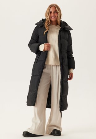 GANT-Full Length Down Coat-S