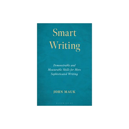 Smart Writing (häftad, eng)
