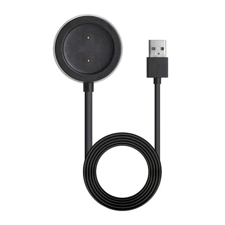 Amazfit T-Rex GTR/GTS A1918 2 Pin Fast USB Smartwatch charger