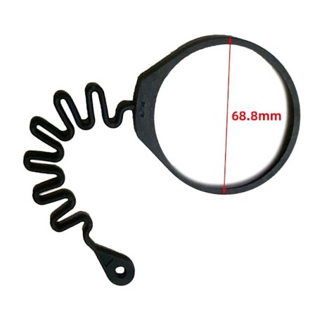 Bensin Cap Bensinlock Cap cap MED CAP