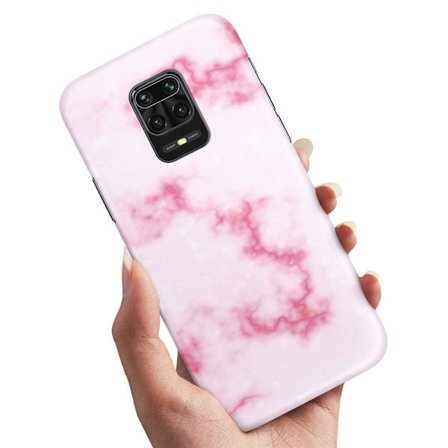 Kuoret / Suojakuoret Xiaomi Redmi Note 9 Pro - Marmori