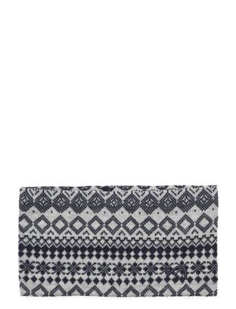 Vilma Headband Accessories Headwear Headbands Marineblå Kari Traa*Betinget Tilbud