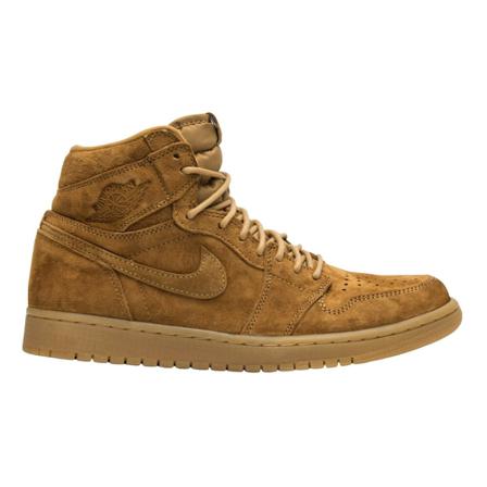 Nike Sneakers , Bruin , Heren , Maat: 45 EU