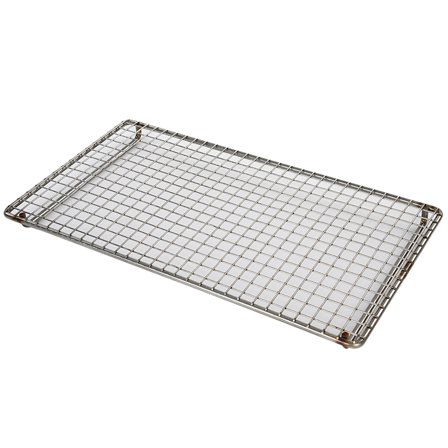 Kasai Konro Grillrist (Little) - Stål | KitchenOne