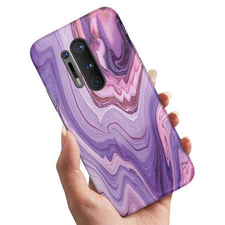 OnePlus 8 Pro - Skal/Mobilskal Marmor