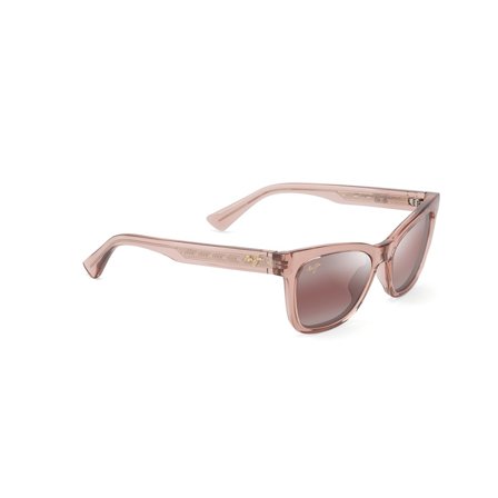 Maui Jim HIWAHIWA - Solbriller - Rosa - R689-09 5418