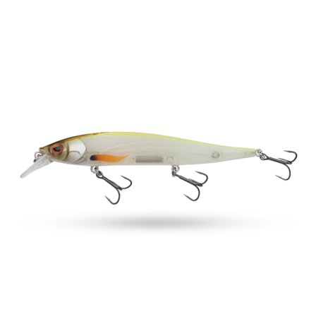 Berkley Dex Stunna 11cm, 14g - Lemon Back
