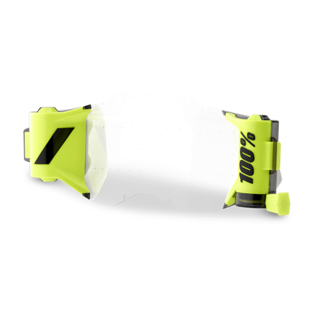 Roll-Off 100% RC2/AC2/ST2 Forecast