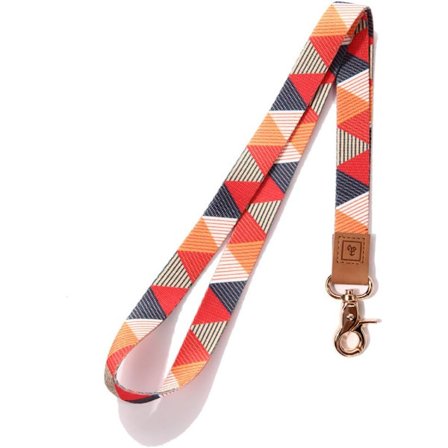 Nøglesnor, Cool Halsrem Nøglering