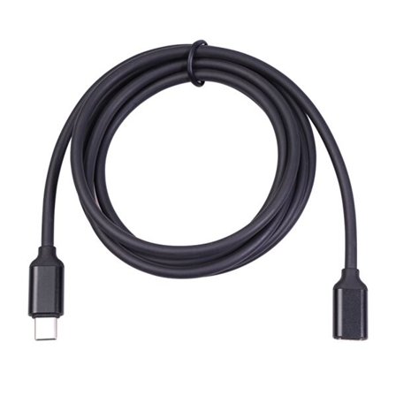 1.5 m forlængerkabel til USB-C