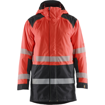 Vinterparka 4457 Klass 2/3*