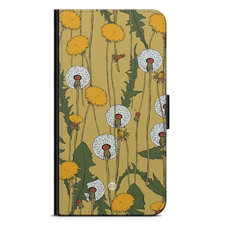 Bjornberry iPhone 14 Plus Fodral - Maskrosfamiljen