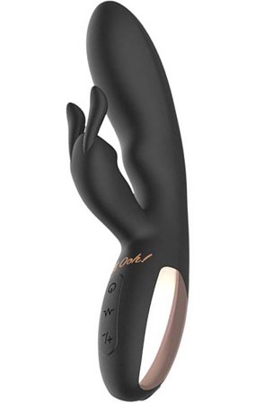 Pure Sehr Kraftvoller Rabbit Vibrator