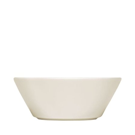 Iittala Skål Teema, 15 cm Skålar Vit ONESIZE