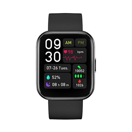 Gts4 Smartwatch, 1,69 Tums Smartwatch För Ios Och Android