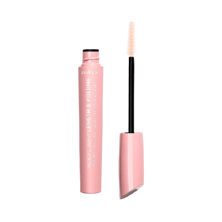 Lumene Nordic Berry Lenth & Volume Mascara Dam Brun 8 ML