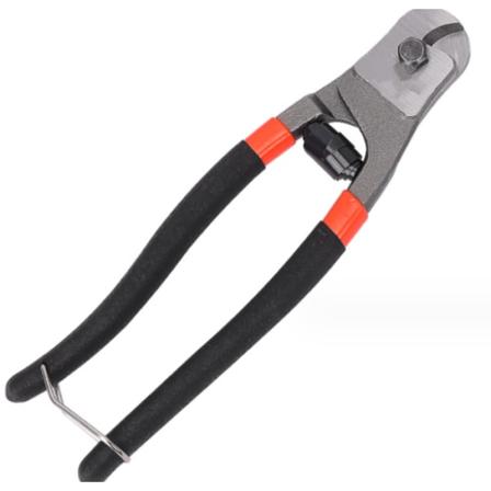 Skärare - Cykelkabelskärare - Högpresterande kabelskärare - Cykel