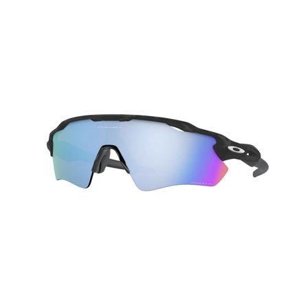 Oakley Radar EV Path - Prizm Deep Water Polarized OO9208-C038 i Sort