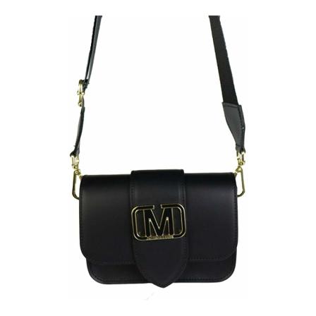 Marc Ellis, Cross Body Bags Zwart, Dames, Maat:ONE Size