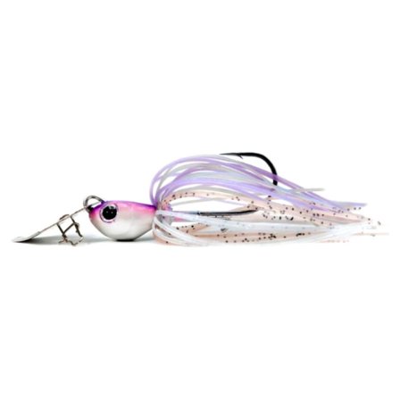 Noike Tiny Kaishin 9g - Pro Blue Shad