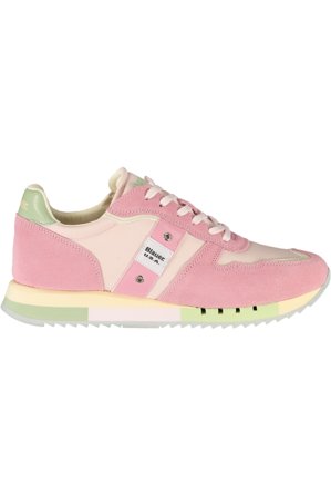 Blauer Calzatura Sportiva Donna Rosa