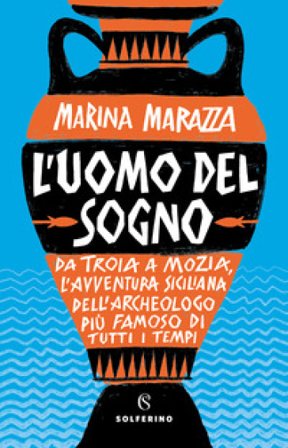 L'uomo del sogno Marina Marazza