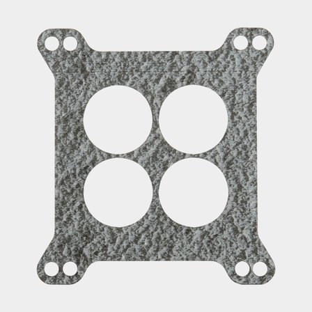 Förgasarfotspackning